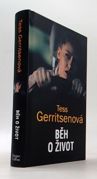Běh o život