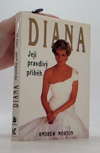 Diana - její pravdivý příběh