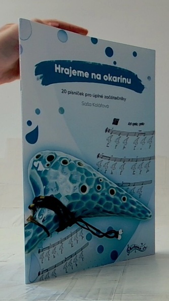 Hrajeme na okarínu