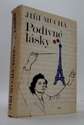 Podivné lásky