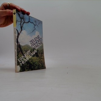 Zelené pahorky africké