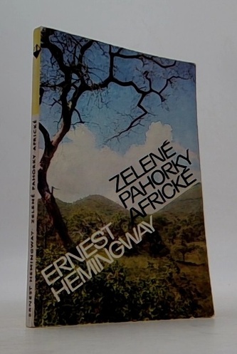 Zelené pahorky africké