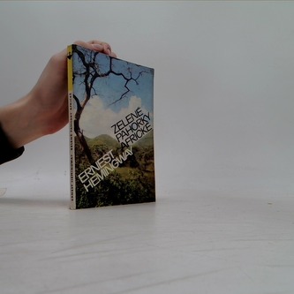 Zelené pahorky africké