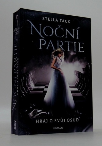 Noční partie 1 - Hraj o svůj osud