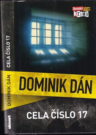 Cela číslo 17 (Dominik Dán, 2007)