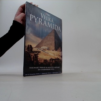 Velká pyramida