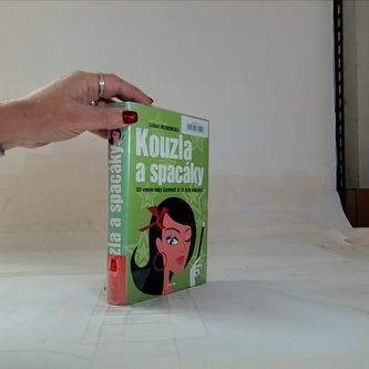 Kouzla a spacáky