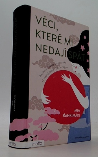 Věci, které mi nedají spát