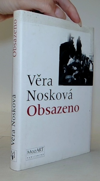 Obsazeno