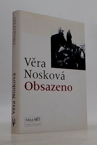 Obsazeno