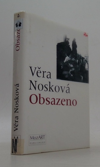 Obsazeno