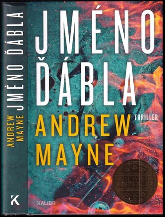 Jméno ďábla (Andrew Mayne, 2023)