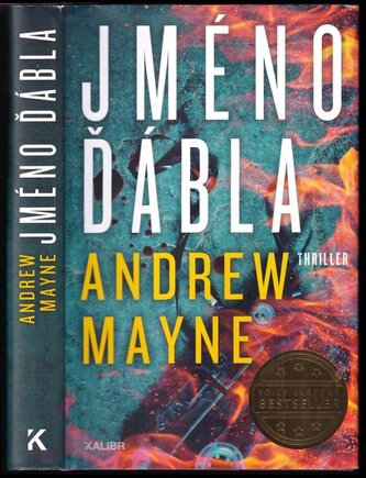 Jméno ďábla (Andrew Mayne, 2023)