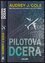 Pilotova dcera (Audrey J. Cole, 2023) Pilotova dcera (Audrey J. Cole, 2023)
