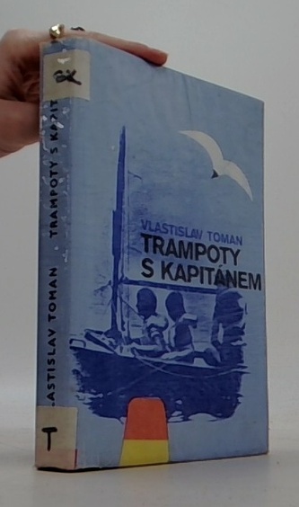Trampoty s kapitánem