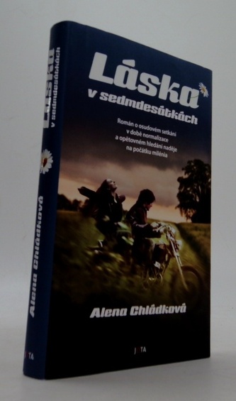 Láska v sedmdesátkách