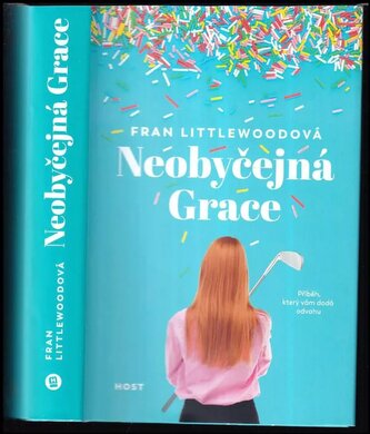 Neobyčejná Grace (Fran Littlewood, 2023)