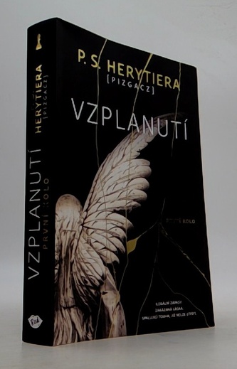 Vzplanutí 1 - První kolo