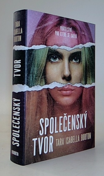 Společenský tvor
