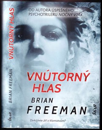 Vnútorný hlas (Brian Freeman, 2020)