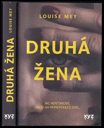Druhá žena (Louise Mey, 2023)