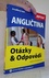 Angličtina Otázky a odpovědi