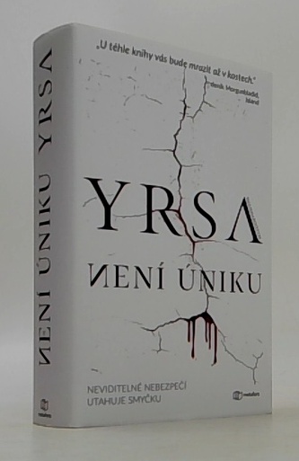 Není úniku
