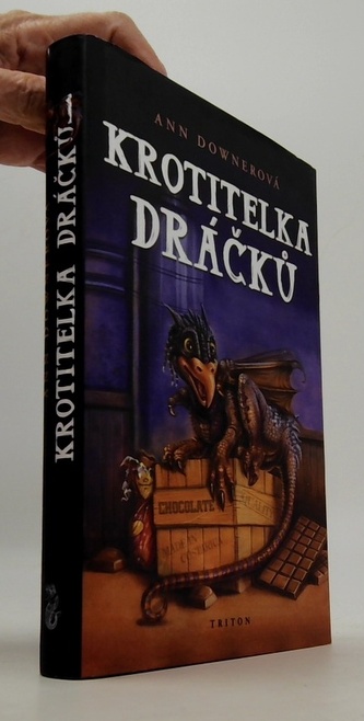 Krotitelka dráčků