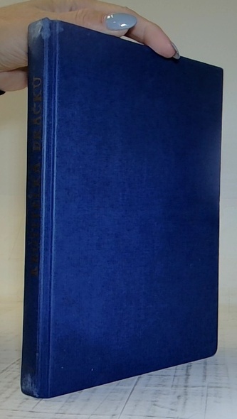 Krotitelka dráčků