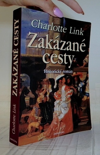 Zakázané cesty