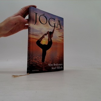 Jóga 2.