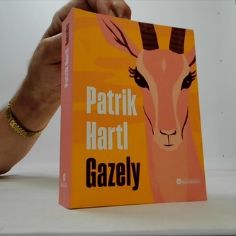 Gazely
