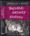 Největší záhady zločinu