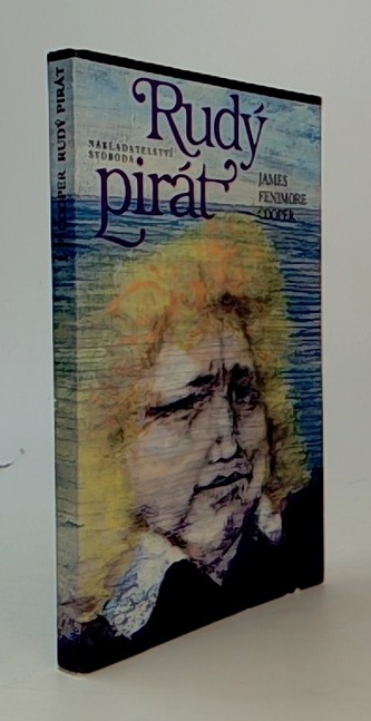 Rudý pirát