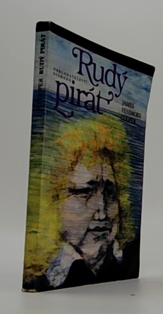 Rudý pirát