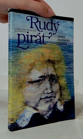 Rudý pirát