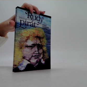 Rudý pirát