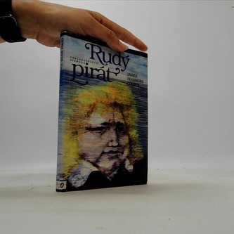 Rudý pirát