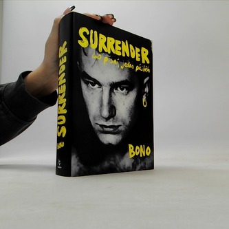 Surrender - 40 písní, jeden příběh