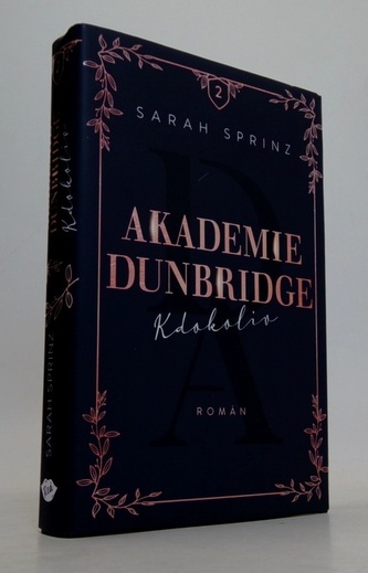 Akademie Dunbridge Kdokoliv