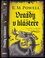 Vraždy v klášteře : detektivní román ze středověké Anglie (E. M Powell, 2023)