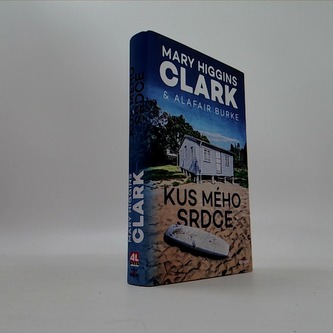 Kus mého srdce