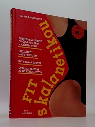 Fit s kalanetikou