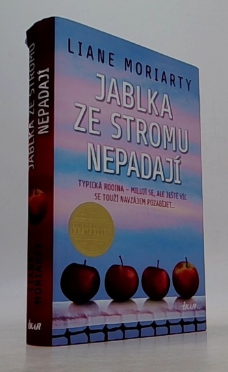 Jablka ze stromu nepadají