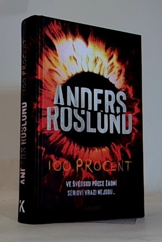 100 procent