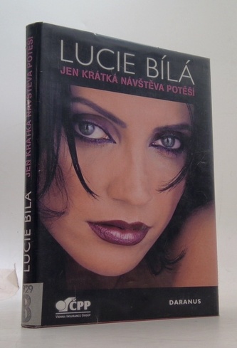 Jen krátká návštěva potěší