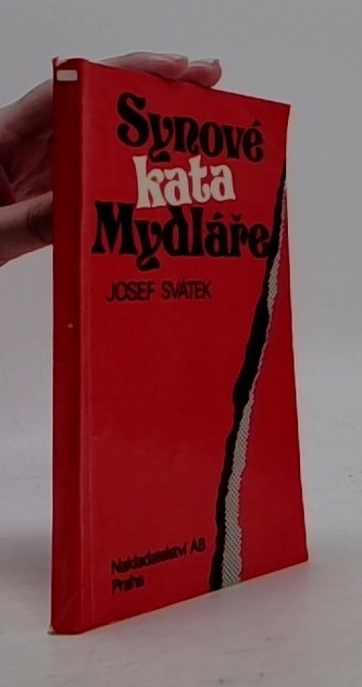 Synové kata Mydláře