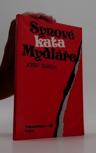 Synové kata Mydláře