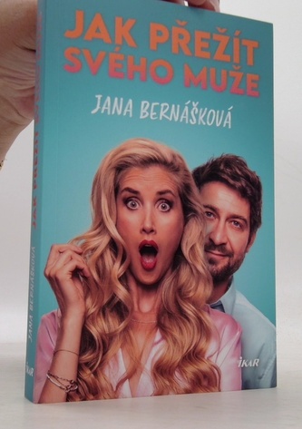 Jak přežít svého muže