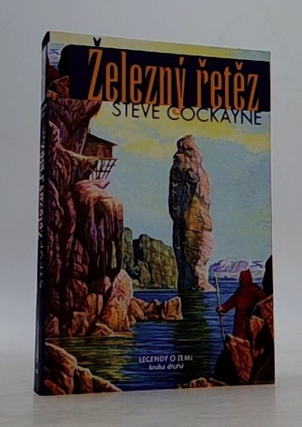 Železný řetěz